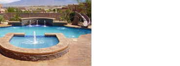 Pool Cleaning & Maintenance